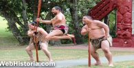 maories nueva zelanda